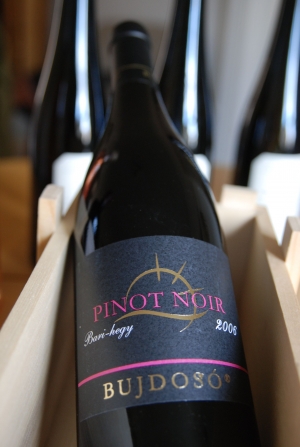 Pinot Noir Pinot Noir