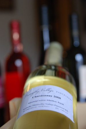 Chardonnay Chardonnay