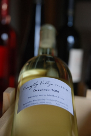 Öreghegyi Cuvée Öreghegyi Cuvée
