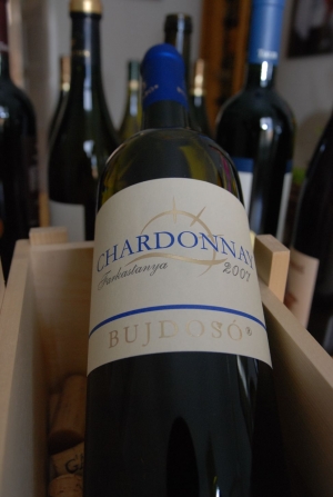 Chardonnay Chardonnay