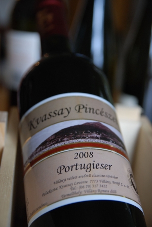 Portugieser Portugieser