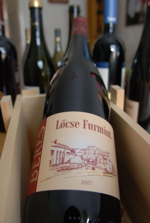 Lőcse Furmint Lőcse Furmint