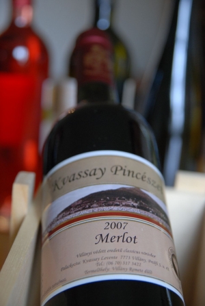 Merlot Merlot