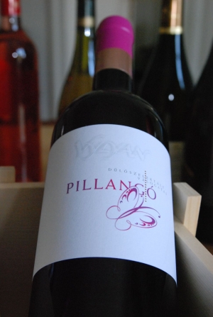 Pillangó Pillangó