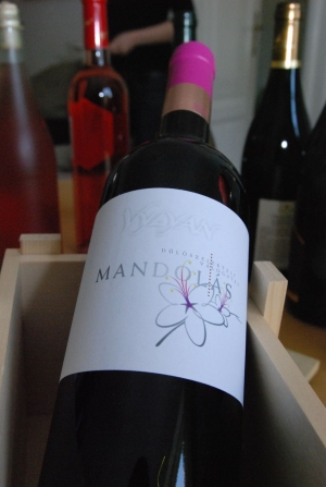 Mandolás Mandolás