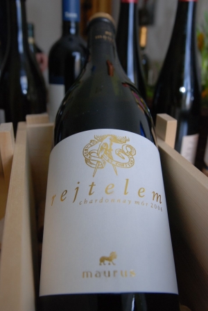 Rejtelem Chardonnay Rejtelem Chardonnay