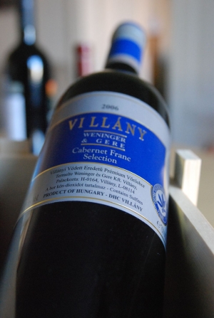 Cabernet Franc Selection Cabernet Franc Selection