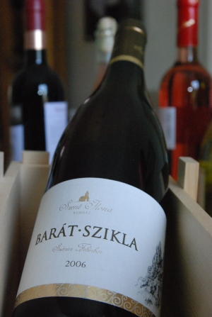 Barát Szikla Barát Szikla