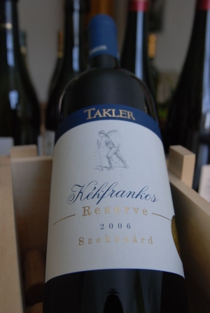 Kékfrankos Reserve Kékfrankos Reserve