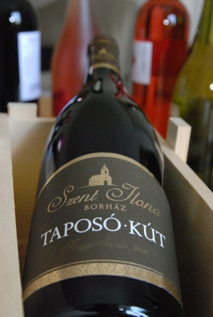 Taposó Kút Taposó Kút