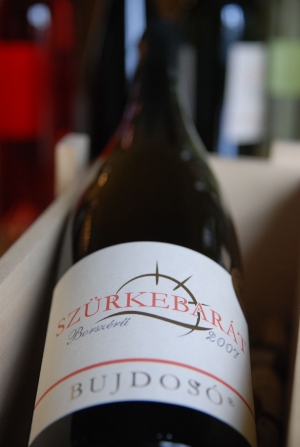Szürkebarát Szürkebarát