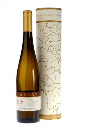Árvay Tokaji Furmint Istenhegy Árvay Tokaji Furmint Istenhegy