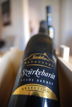 Szürkebarát Selection Szürkebarát Selection
