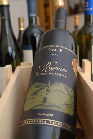 Regnum Proprietor’s Reserve Regnum Proprietor’s Reserve