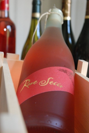 Rosé Secco Rosé Secco