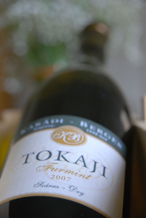 Tokaji Furmint Tokaji Furmint