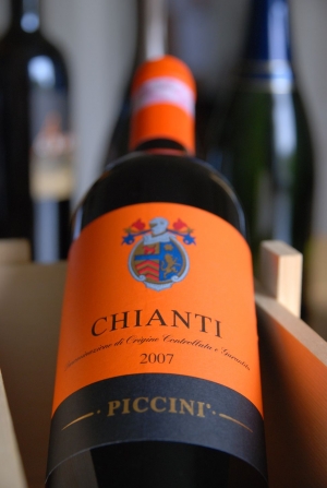 Chianti DOCG Chianti DOCG