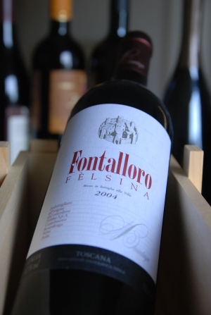 Fontalloro IGT Fontalloro IGT