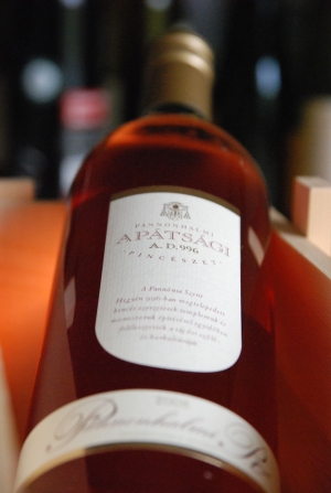 Pannonhalmi Rosé Pannonhalmi Rosé