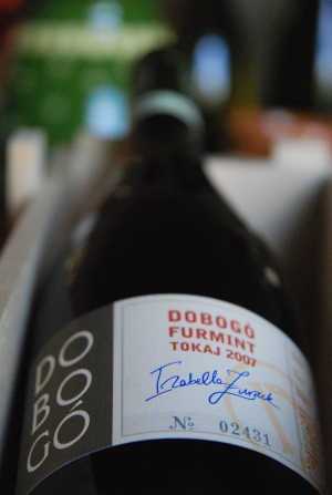 Furmint Furmint