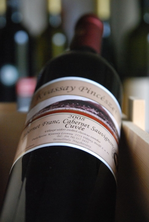 Villányi Cuvée Villányi Cuvée