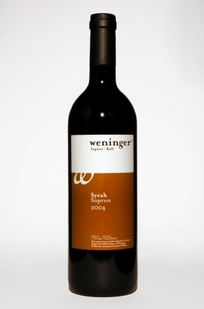 Syrah Syrah