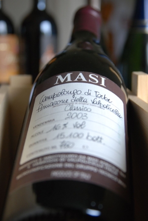 Campolongo Di Torbe Amarone della Valpolicella DOC Campolongo Di Torbe Amarone della Valpolicella DOC