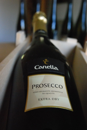 Prosecco V.S.A.Q. Prosecco V.S.A.Q.