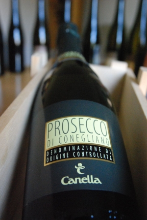 Prosecco di Conegliano Spumante DOC Prosecco di Conegliano Spumante DOC