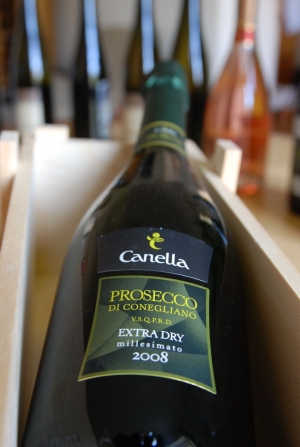 Prosecco di Conegliano DOC Prosecco di Conegliano DOC