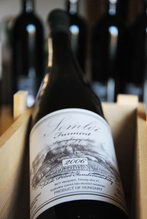 Furmint Furmint