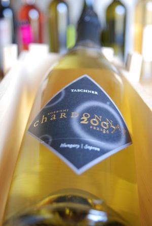 Chardonnay Brut Nature Chardonnay Brut Nature