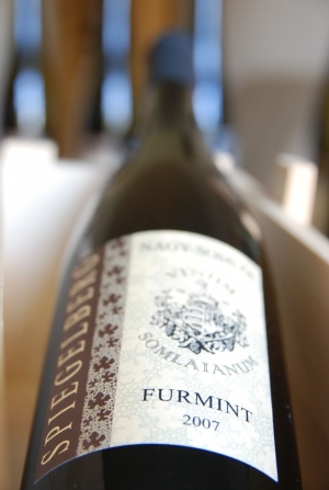 Nagy-Somlói Furmint Nagy-Somlói Furmint