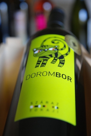 Dorombor Száraz Dorombor Száraz