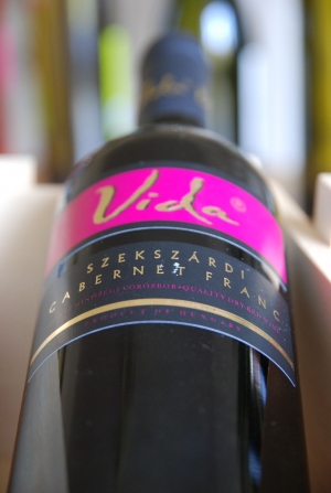 Cabernet Franc Cabernet Franc