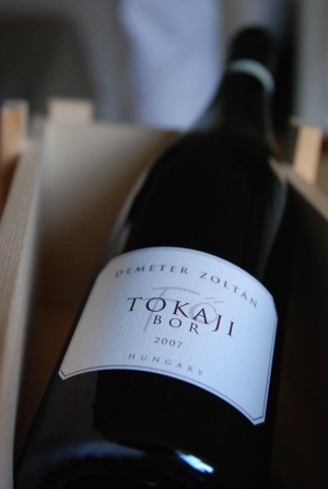Tokaji Főbor Tokaji Főbor