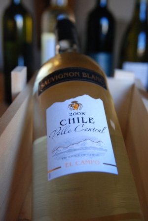 Sauvignon Blanc Sauvignon Blanc