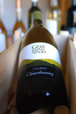 Chardonnay Válogatás Chardonnay Válogatás