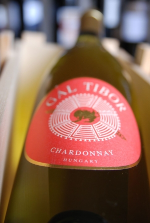 Chardonnay Chardonnay