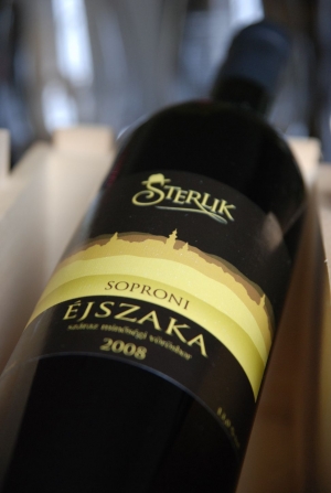 Soproni Éjszaka Soproni Éjszaka