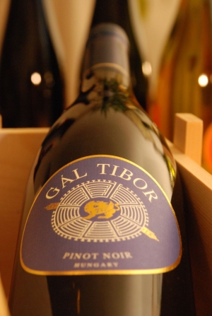 Egri Pinot Noir Egri Pinot Noir