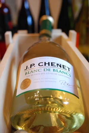Blanc de Blancs Blanc de Blancs