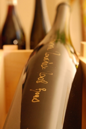 Boda Furmint Boda Furmint