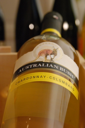 Chardonnay-Colombard Chardonnay-Colombard