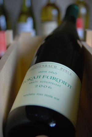 Tokaji Furmint Tokaji Furmint