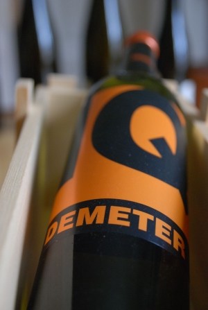 I Q Fehér Cuvée I Q Fehér Cuvée