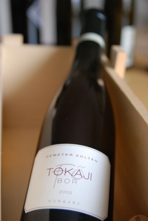 Tokaji Főbor Tokaji Főbor