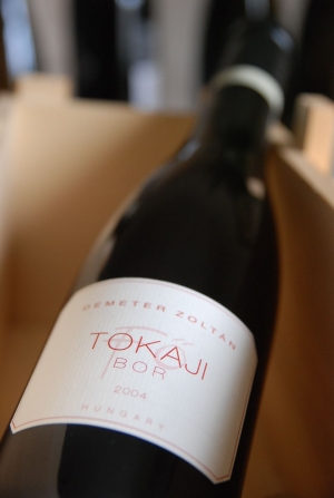 Tokaji Főbor Tokaji Főbor