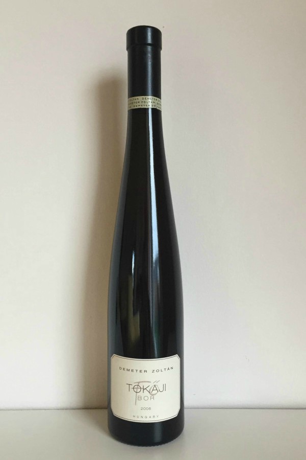 Tokaji Főbor Tokaji Főbor