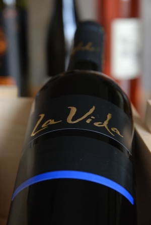 La Vida Kékfrankos válogatás La Vida Kékfrankos válogatás